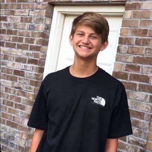 Meet your Posher, Jared